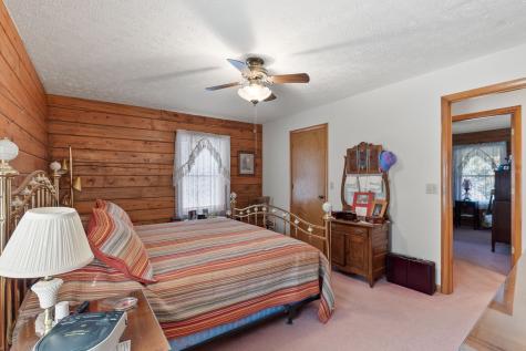 286 Keel Hollow Road Dover TN 37058