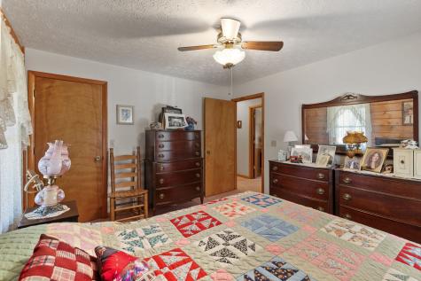 286 Keel Hollow Road Dover TN 37058