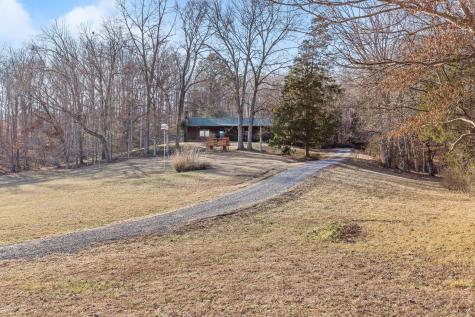 286 Keel Hollow Road Dover TN 37058