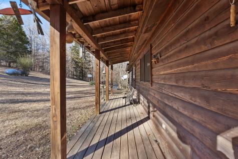286 Keel Hollow Road Dover TN 37058