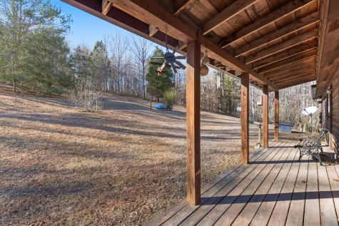 286 Keel Hollow Road Dover TN 37058