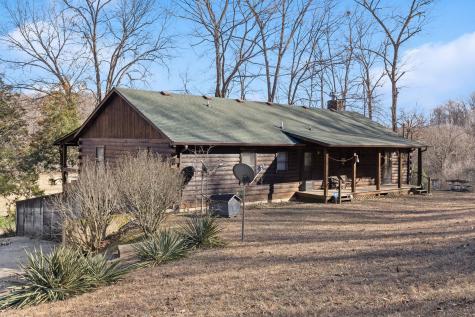 286 Keel Hollow Road Dover TN 37058
