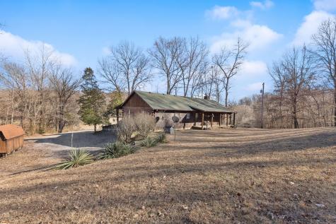 286 Keel Hollow Road Dover TN 37058