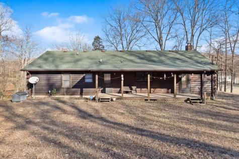 286 Keel Hollow Road Dover TN 37058
