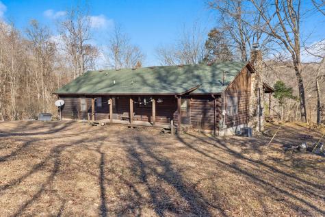 286 Keel Hollow Road Dover TN 37058