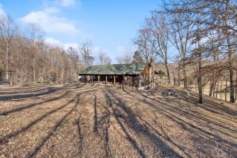 286 Keel Hollow Road Dover TN 37058
