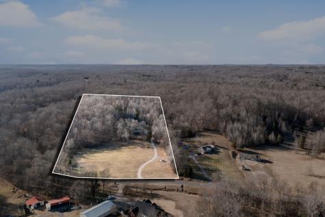 286 Keel Hollow Road Dover TN 37058