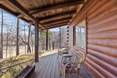 286 Keel Hollow Road Dover TN 37058