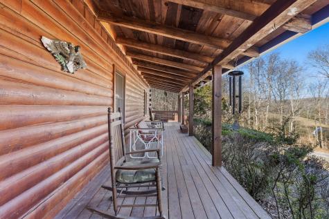 286 Keel Hollow Road Dover TN 37058