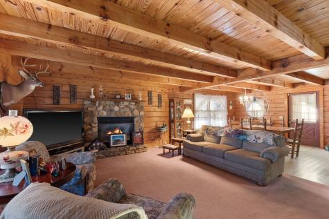 286 Keel Hollow Road Dover TN 37058