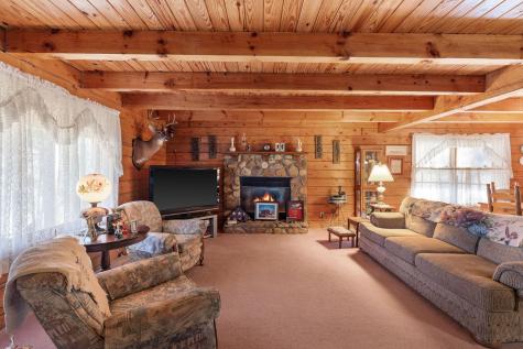 286 Keel Hollow Road Dover TN 37058