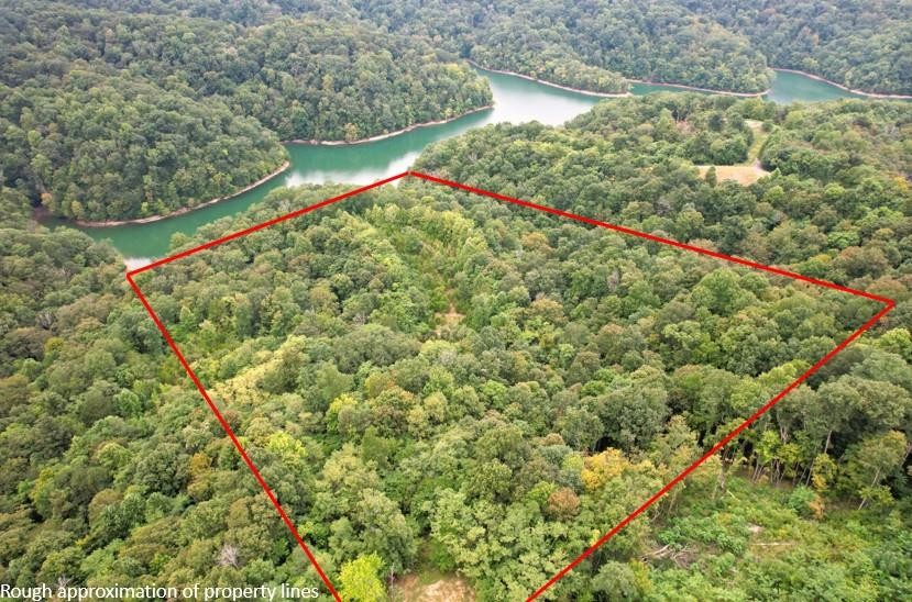 142 Sunfish Lane Hilham TN 38568
