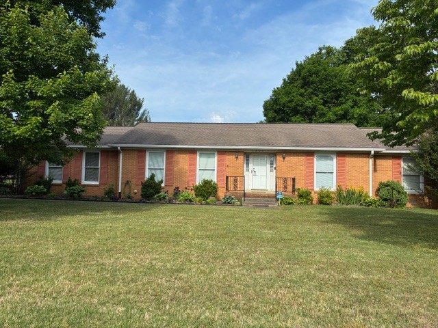 2803 Morgan Road Murfreesboro TN 37129