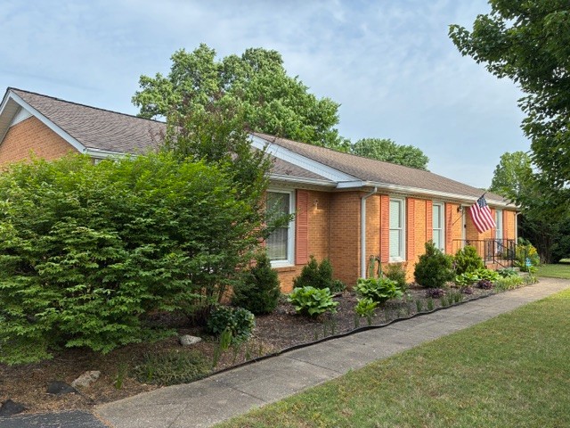 2803 Morgan Road Murfreesboro TN 37129