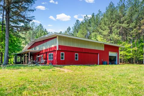 635 Seven Mile Ridge Road Indian Mound TN 37079