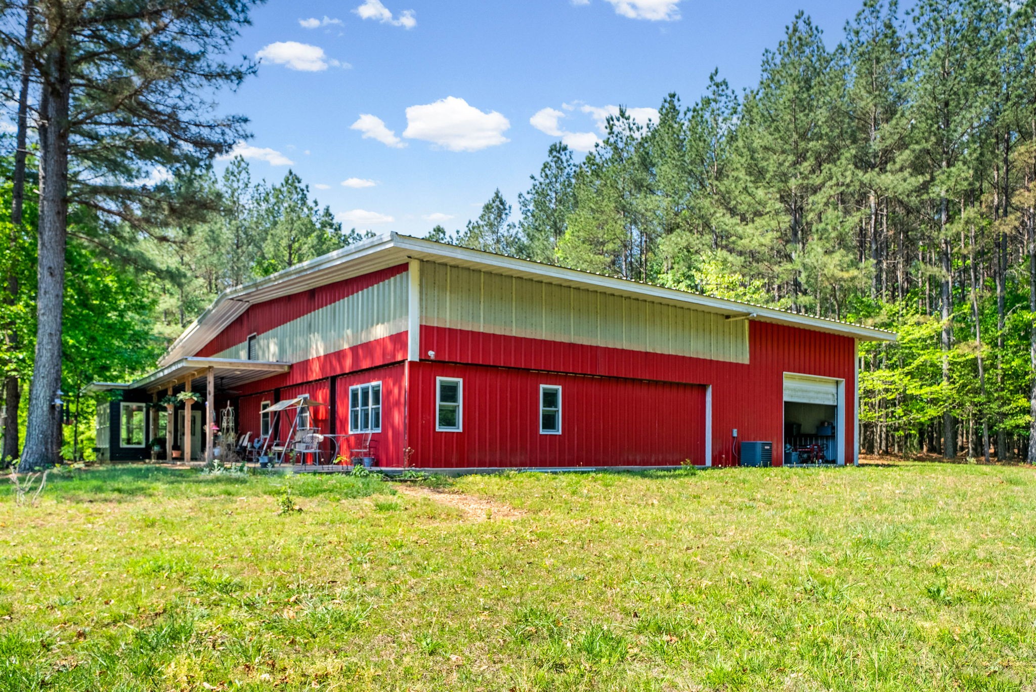 635 Seven Mile Ridge Road Indian Mound TN 37079