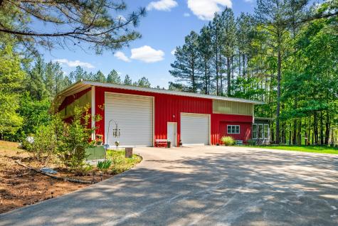 635 Seven Mile Ridge Road Indian Mound TN 37079