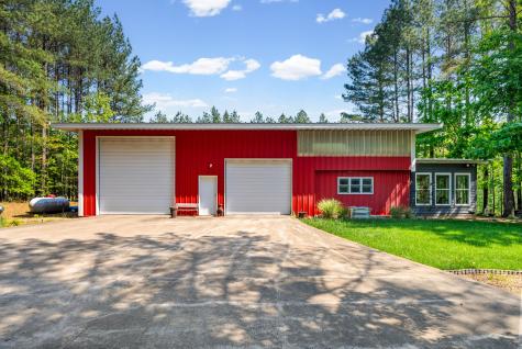 635 Seven Mile Ridge Road Indian Mound TN 37079