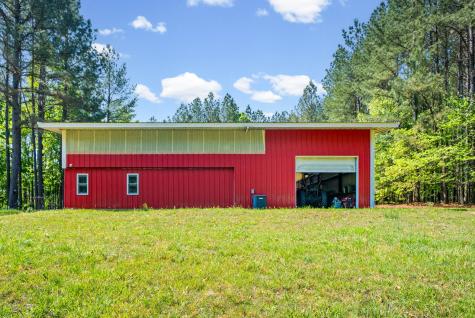635 Seven Mile Ridge Road Indian Mound TN 37079