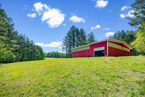 635 Seven Mile Ridge Road Indian Mound TN 37079
