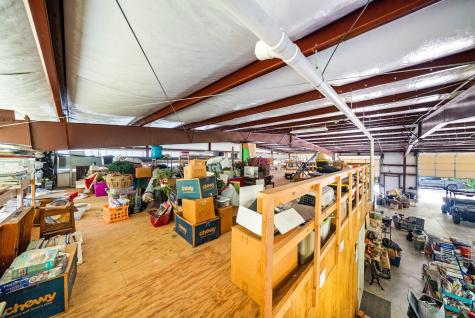 635 Seven Mile Ridge Road Indian Mound TN 37079