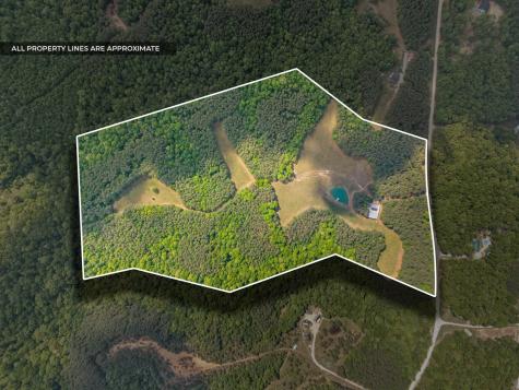 635 Seven Mile Ridge Road Indian Mound TN 37079