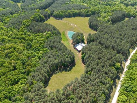 635 Seven Mile Ridge Road Indian Mound TN 37079