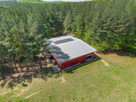 635 Seven Mile Ridge Road Indian Mound TN 37079