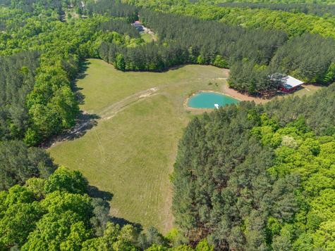 635 Seven Mile Ridge Road Indian Mound TN 37079