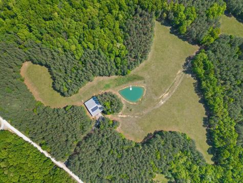 635 Seven Mile Ridge Road Indian Mound TN 37079