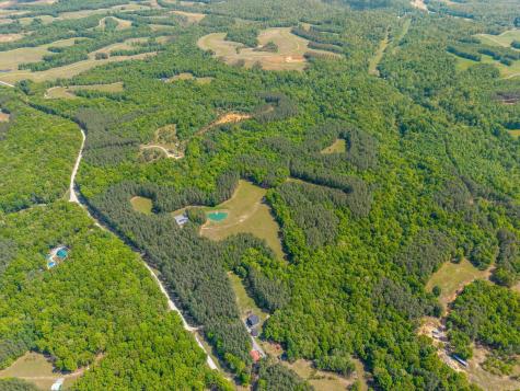 635 Seven Mile Ridge Road Indian Mound TN 37079
