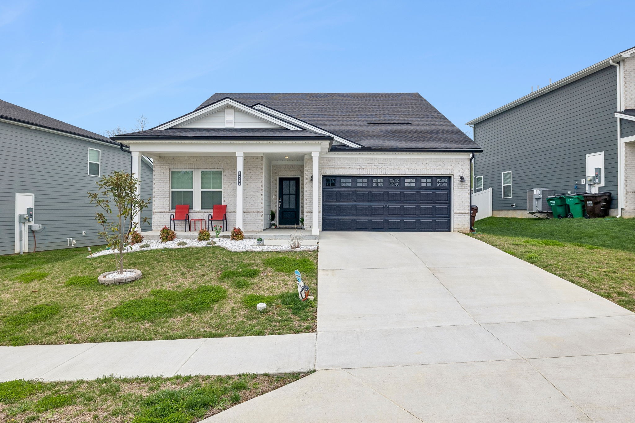 4877 Myra Drive Hermitage TN 37076