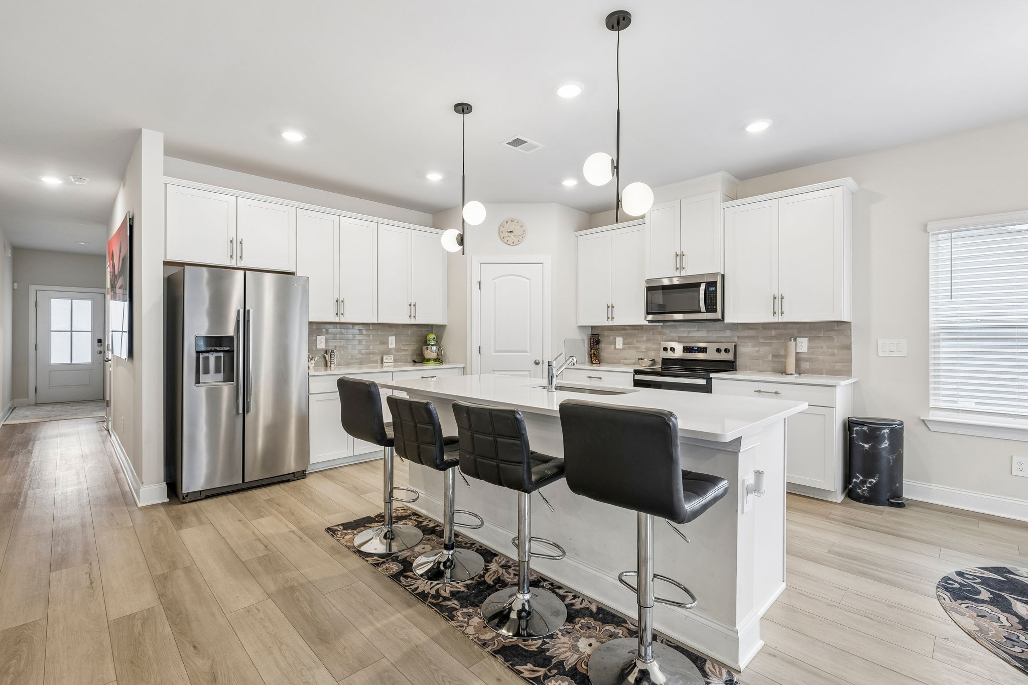 4877 Myra Drive Hermitage TN 37076