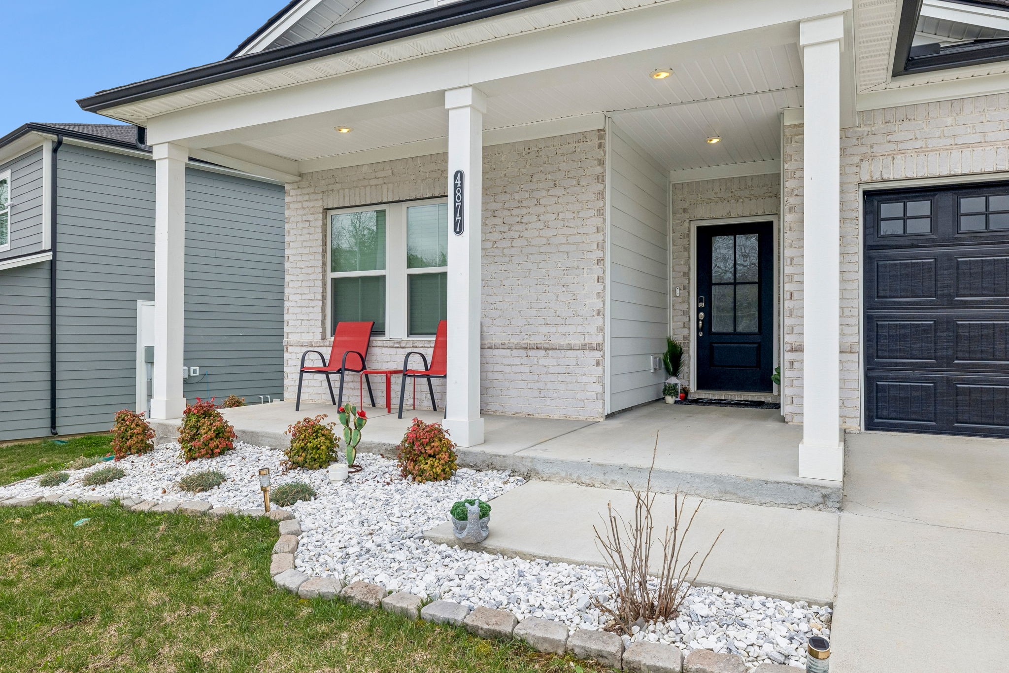 4877 Myra Drive Hermitage TN 37076
