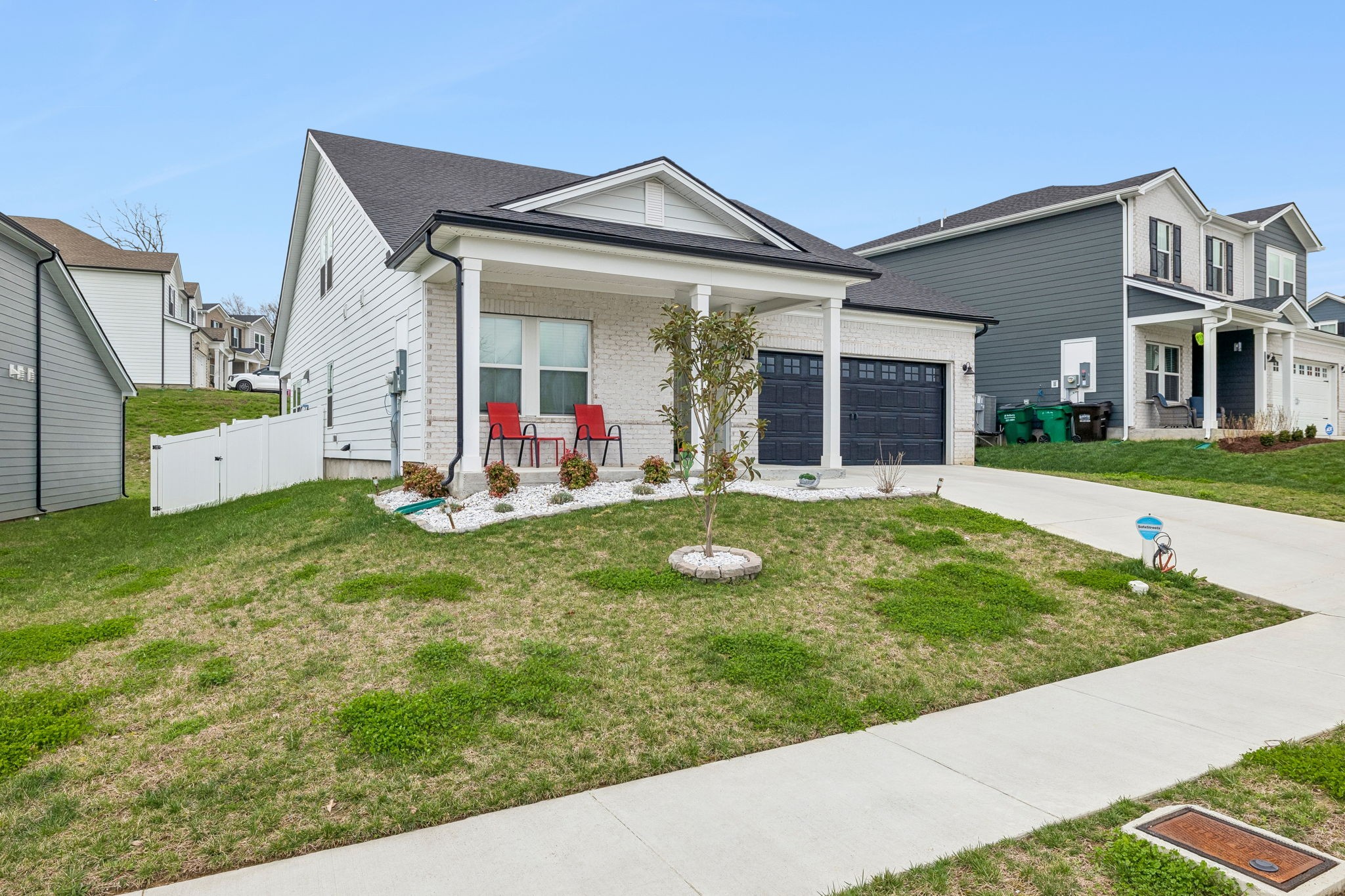 4877 Myra Drive Hermitage TN 37076