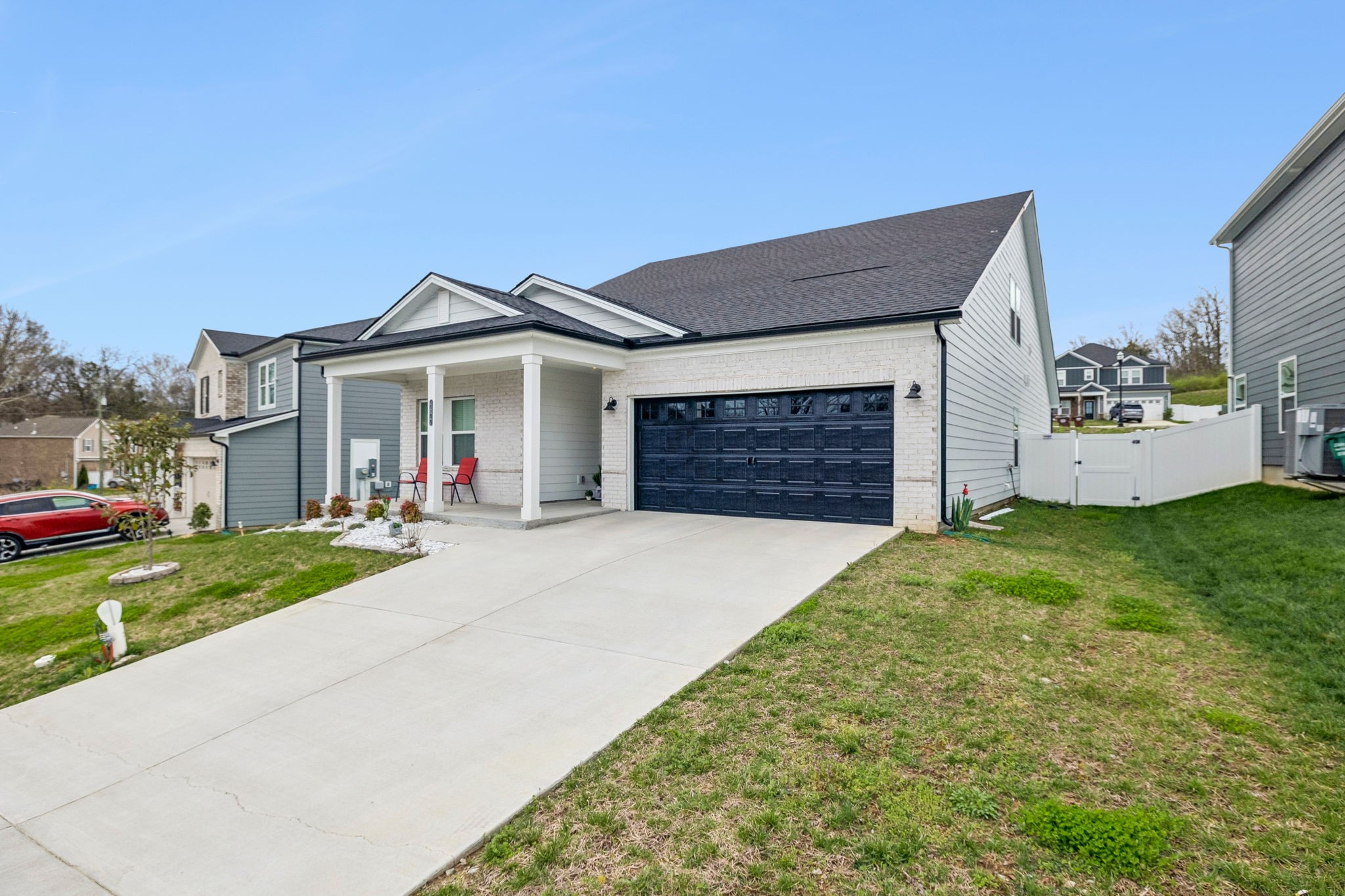 4877 Myra Drive Hermitage TN 37076