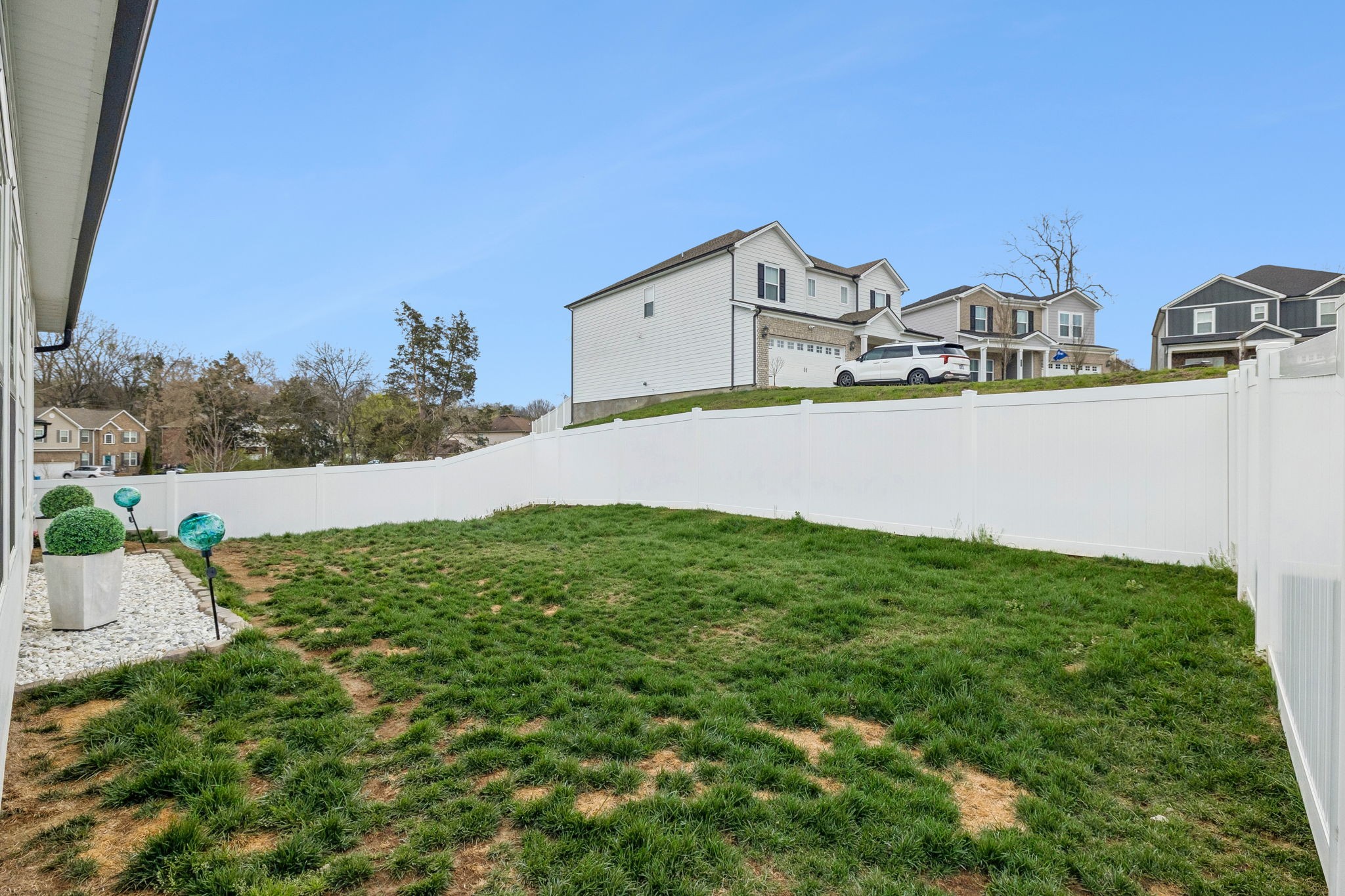 4877 Myra Drive Hermitage TN 37076