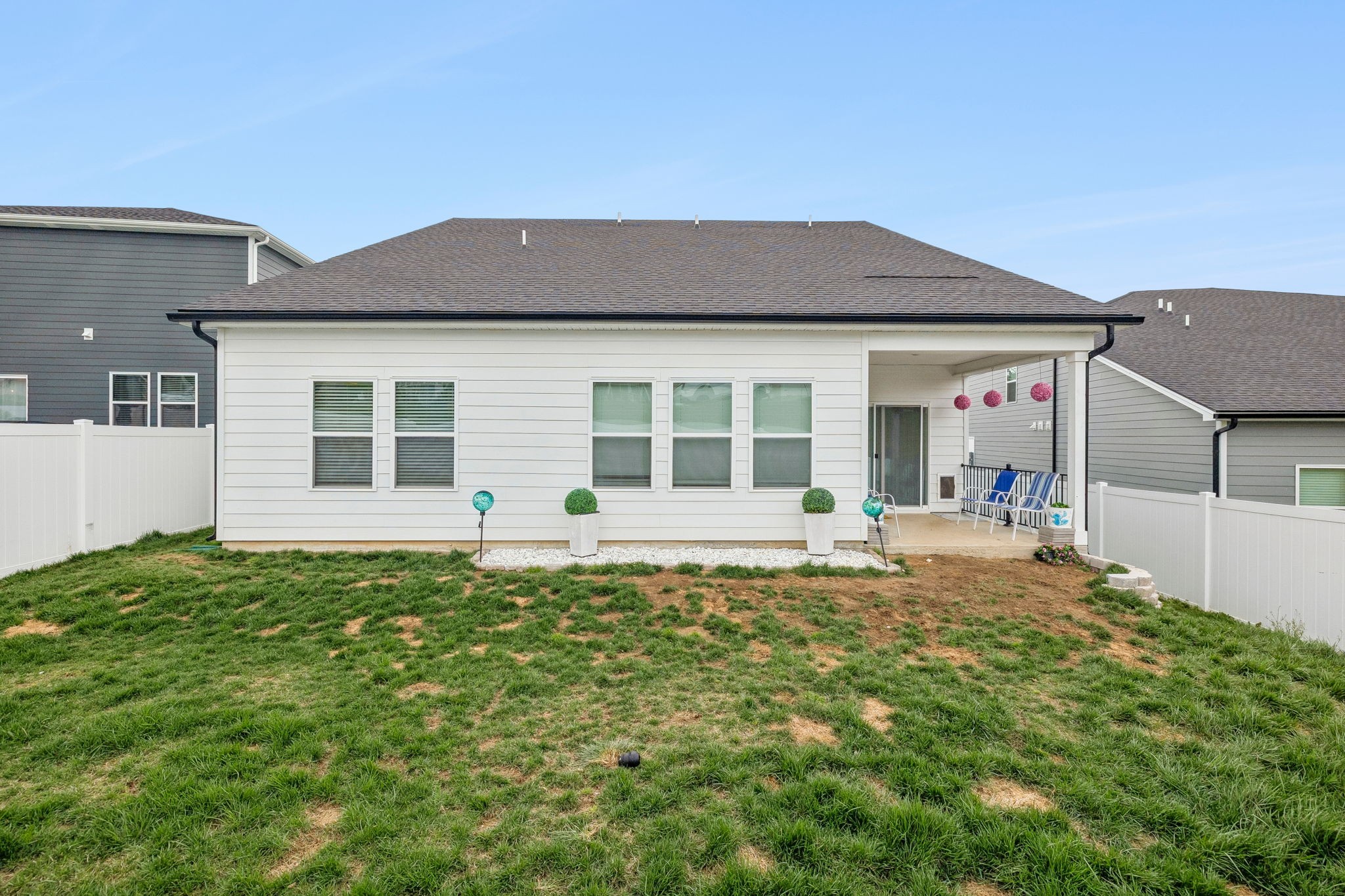 4877 Myra Drive Hermitage TN 37076