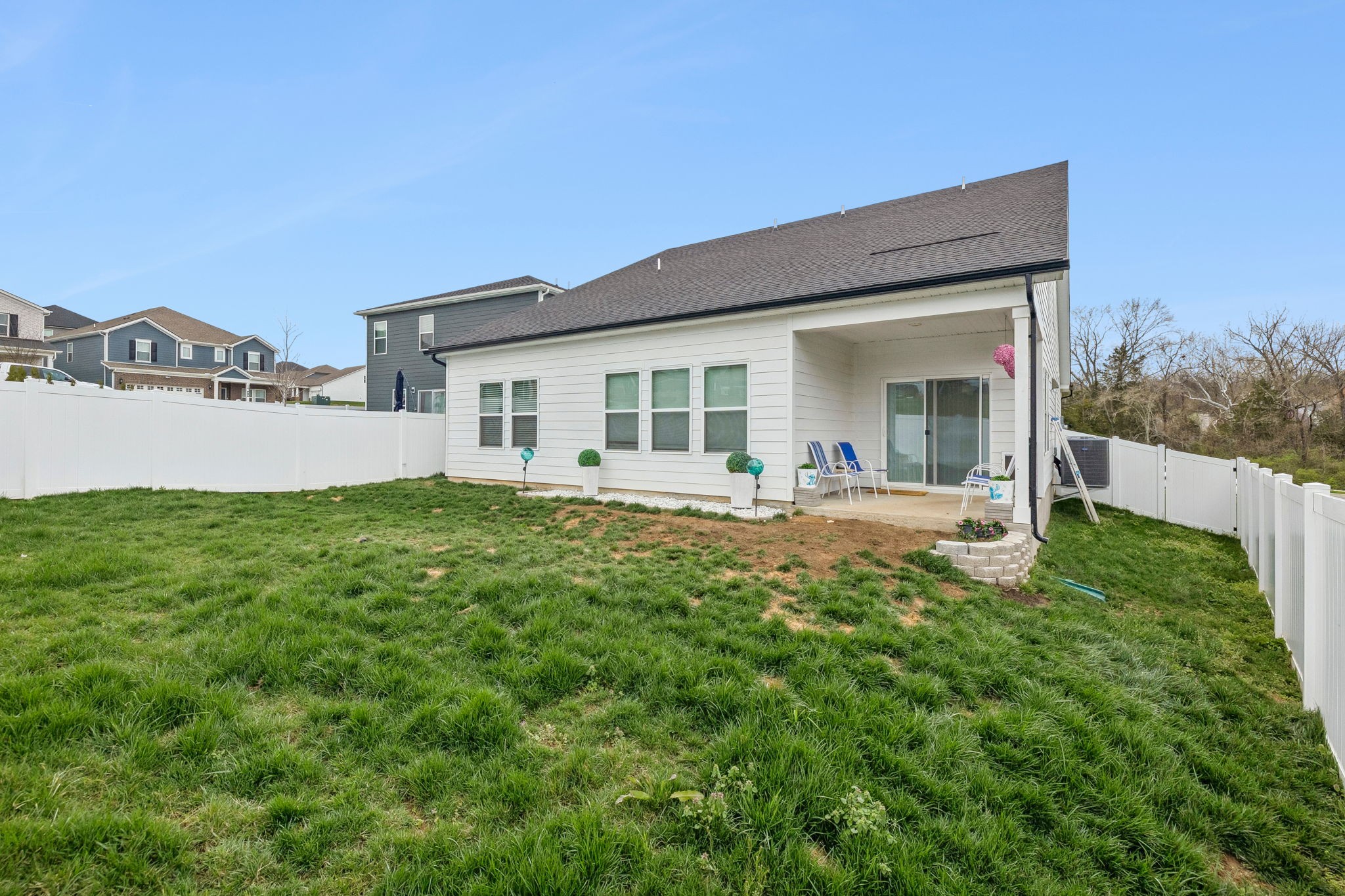 4877 Myra Drive Hermitage TN 37076
