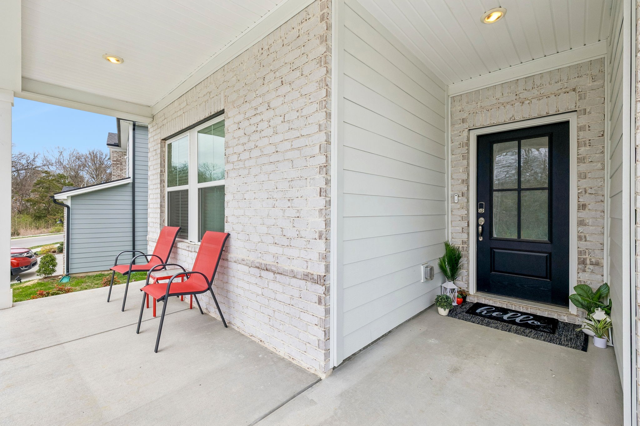 4877 Myra Drive Hermitage TN 37076