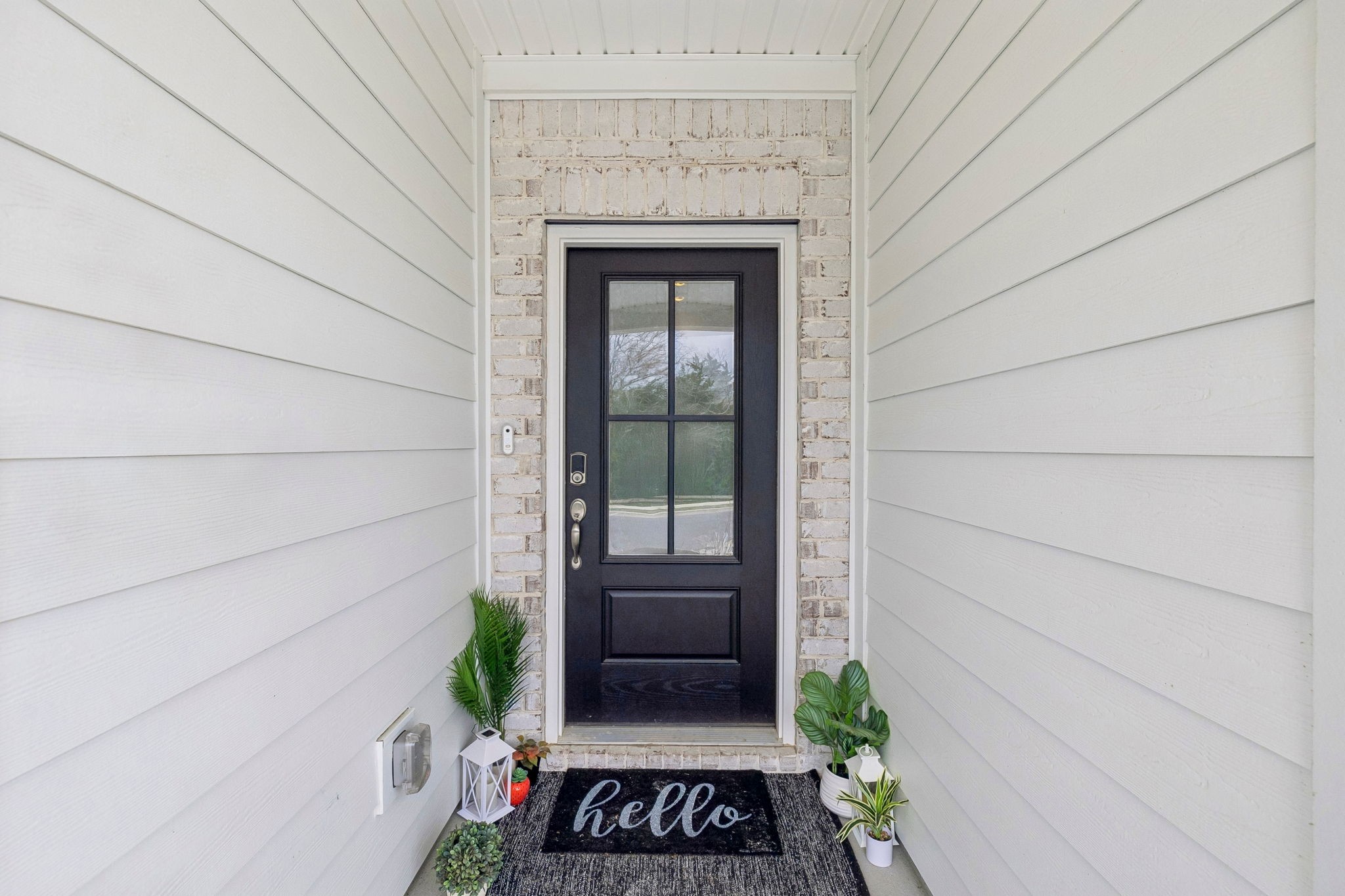 4877 Myra Drive Hermitage TN 37076