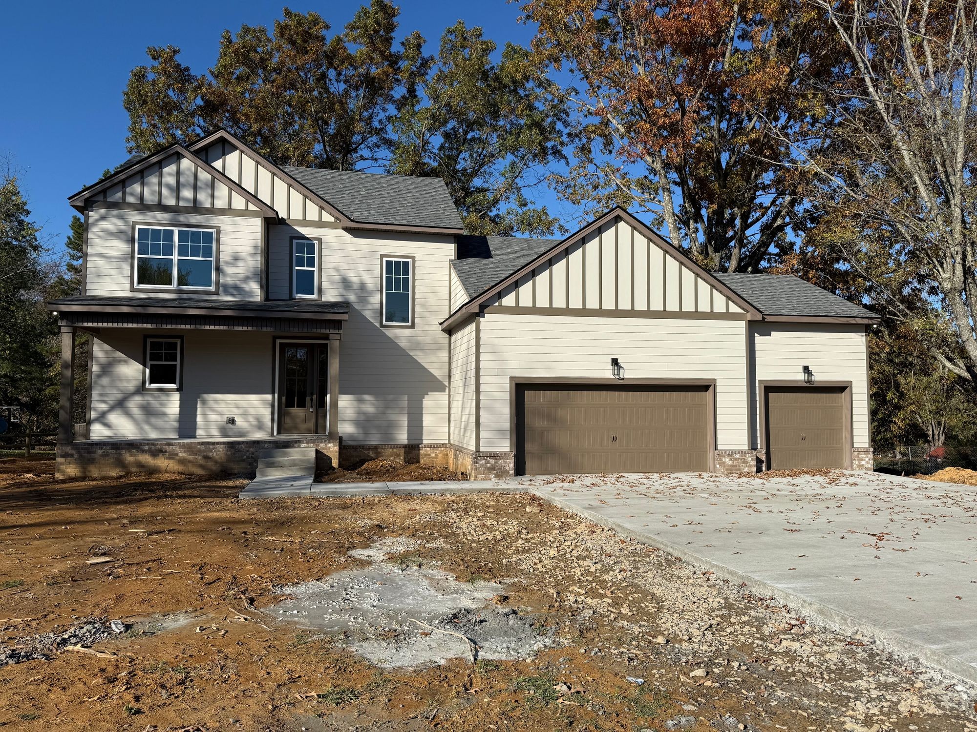 410 Hillwood Drive White House TN 37188