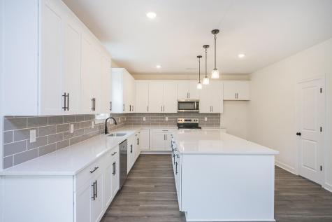 4018 Rampart Way Spring Hill TN 37174