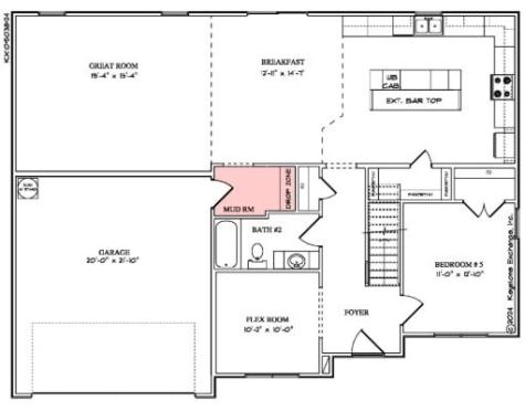 4018 Rampart Way Spring Hill TN 37174