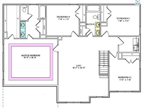 4018 Rampart Way Spring Hill TN 37174