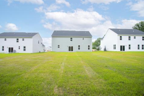 4018 Rampart Way Spring Hill TN 37174