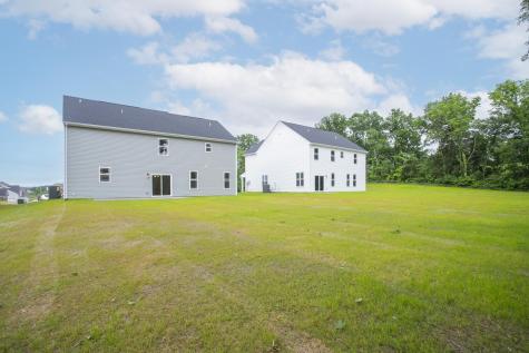 4018 Rampart Way Spring Hill TN 37174