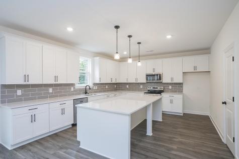 4018 Rampart Way Spring Hill TN 37174