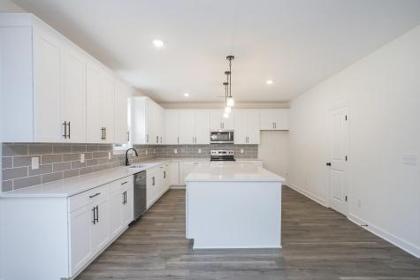 4018 Rampart Way Spring Hill TN 37174