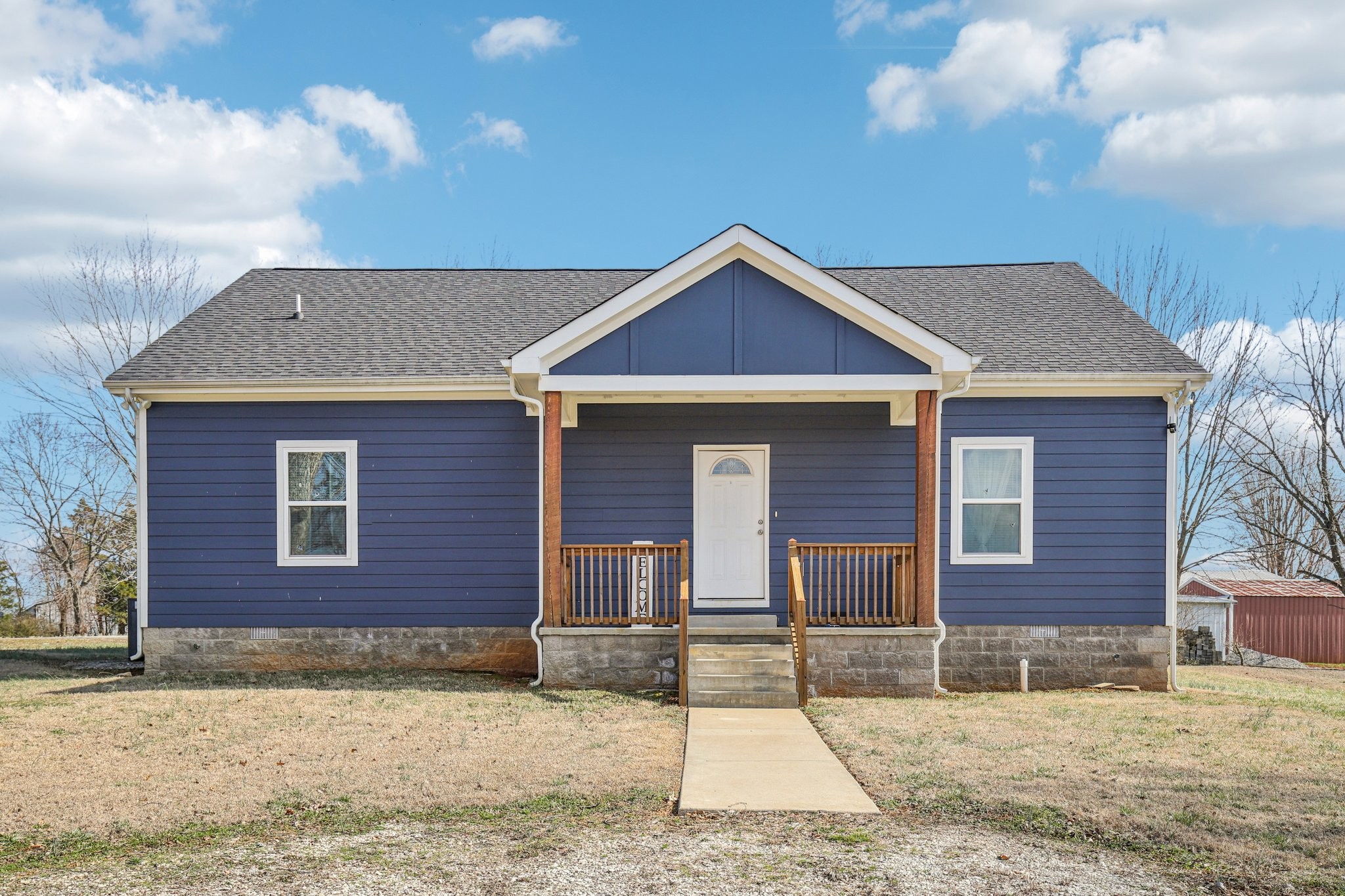 103 Deer Lane Russellville KY 42276